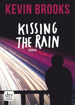 Kissing the Rain (eBook, ePUB) - Brooks, Kevin