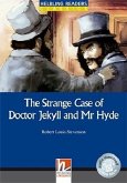 The Strange Case of Doctor Jekyll and Mr Hyde, Class Set