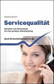 Servicequalität (eBook, ePUB) Servicequalität (eBook, ePUB)