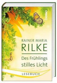 Cover Des Frühlings stilles Licht