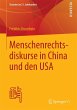 Menschenrechtsdiskurse in China und den... - Bild 1