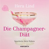 Die Champagner-Diät (MP3-Download)