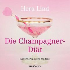 Die Champagner-Diät (MP3-Download) - Lind, Hera