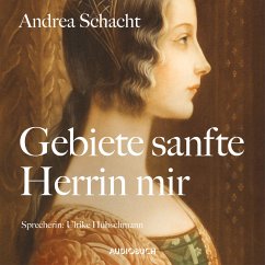 Gebiete sanfte Herrin mir (MP3-Download) - Schacht, Andrea