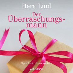 Der Überraschungsmann (MP3-Download) - Lind, Hera