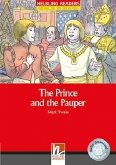 The Prince and the Pauper, Class Set