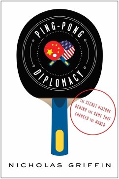 Cover Ping-Pong Diplomacy (eBook, ePUB)