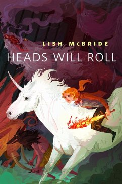 Cover Heads Will Roll (eBook, ePUB)