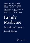 Family Medicine, m. 1 Buch, m. 1 E-Book