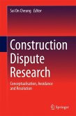 Construction Dispute Research