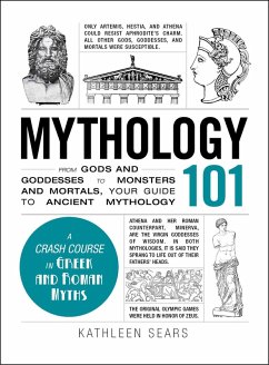 Cover Mythology 101 (eBook, ePUB)
