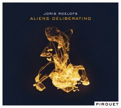 Aliens Deliberating - Roelofs,Joris