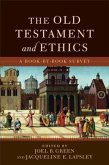 Old Testament and Ethics (eBook, ePUB)