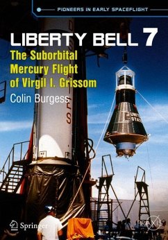 Liberty Bell 7 - Burgess, Colin