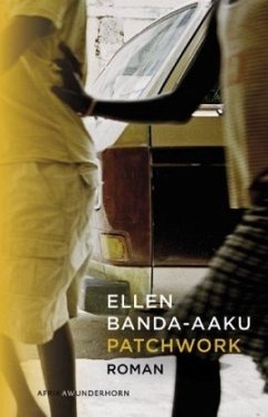 Patchwork - Banda-Aaku, Ellen