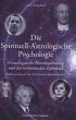 Die Spirituell-Astrologische Psychologie - Bild 1