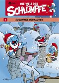 Schlumpfige Weihnachten / Die Welt der Schlümpfe Bd.2 (eBook, PDF)