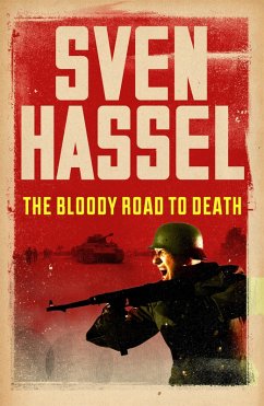 Cover The Bloody Road To Death (eBook, ePUB)