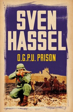 O.G.P.U. Prison (eBook, ePUB) - Hassel, Sven
