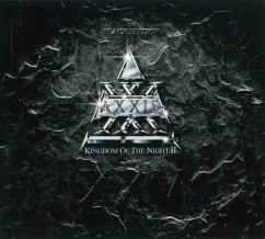 Kingdom Of The Night Ii (Black Edition) - Axxis