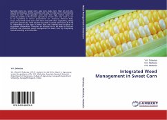 Integrated Weed Management in Sweet Corn - Dobariya, V. K.;Mathukia, R. K.;Mathukia, P. R.