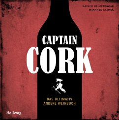 Captain Cork (eBook, ePUB) - Klimek, Manfred; Balcerowiak, Rainer