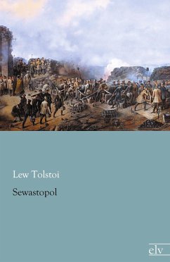 Sewastopol - Tolstoi, Leo N.