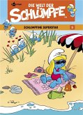 Schlumpfine Superstar / Die Welt der Schlümpfe Bd.3 (eBook, PDF)