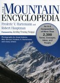 The Mountain Encyclopedia (eBook, ePUB)