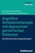 Kognitive Verhaltenstherapie mit... - Bild 1