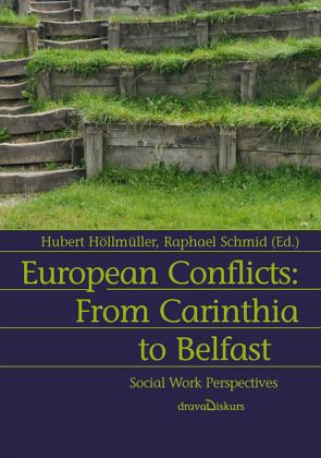 European conflicts: From Carinthia to Belfast