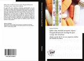 Rôle des médicaments dans l'hyperthermie maligne par coup de chaleur