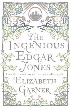 Cover The Ingenious Edgar Jones (eBook, ePUB)
