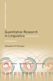 Quantitative Research in Linguistics (eBook, ePUB)
