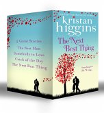 Rom-Com Collection (Part1) (eBook, ePUB) Rom-Com Collection (Part1) (eBook, ePUB)