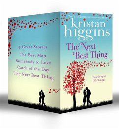 Rom-Com Collection (Part1) (eBook, ePUB) - Higgins, Kristan