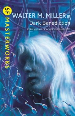 Cover Dark Benediction (eBook, ePUB)