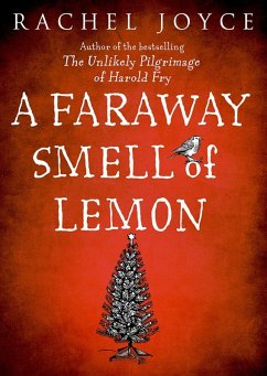 Faraway Smell of Lemon (eBook, ePUB) - Joyce, Rachel