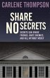 Share No Secrets (eBook, ePUB) - Bild 1