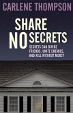 Share No Secrets (eBook, ePUB)