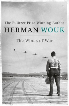 The Winds of War (eBook, ePUB) - Wouk, Herman