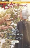 Amish Christmas Joy (eBook, ePUB)