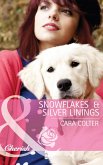 Snowflakes and Silver Linings (Mills & Boon Cherish) (The Gingerbread Girls, Book 3) (eBook, ePUB)