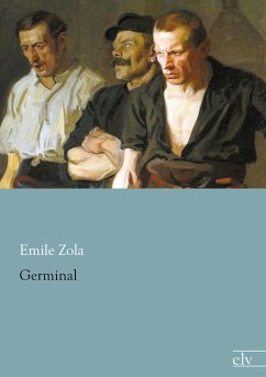 Germinal - Zola, Émile