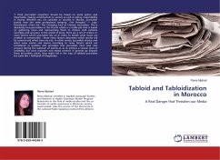 Tabloid and Tabloidization in Morocco