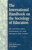 The International Handbook on the Sociology of Education (eBook, ePUB)
