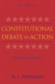 Constitutional Debate in Action (eBook, ePUB)