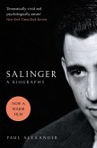 Salinger (eBook, ePUB)