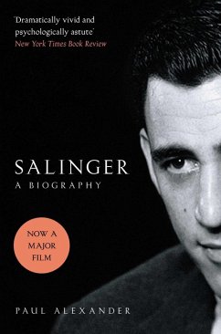 Cover Salinger (eBook, ePUB)
