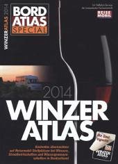 Winzer Atlas 2014